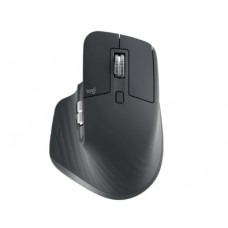 Mouse không dây Logitech MX Master 3 Black 910-005698